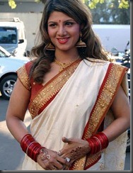 rambha in wedding_saree rambha in wedding_saree