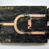 EERF6396 Microwave Design and Measurement