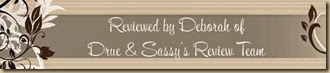 Deborah Reviewed Deborah Reviewed
