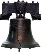 Liberty Bell Liberty Bell