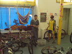 Zobacz warsztaty rowerowe październik 2011