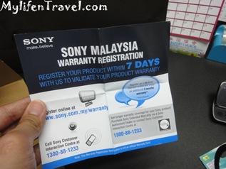 Sony Cybershot TX10 Camera 06 Sony Cybershot TX10 Camera 06
