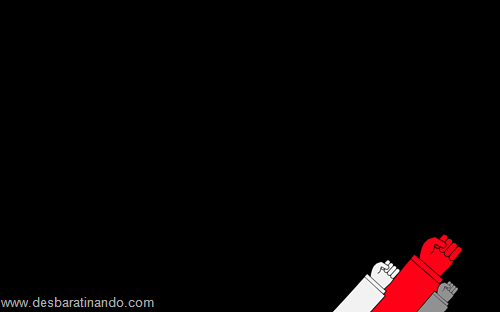 wallpapers minimalistas desbaratinando (26) wallpapers minimalistas desbaratinando (26)