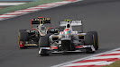 HD Wallpapers 2012 Formula 1 Grand Prix of Korea