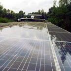 Algérie : Projet de production de l’énergie solaire avec le Japon 