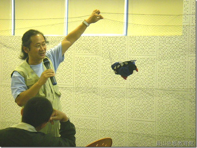 以布偶模擬教學 以布偶模擬教學