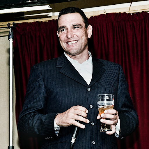 vinnie jones