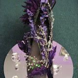 Project: Centerpieces