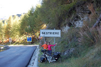 Italie - Sestrière