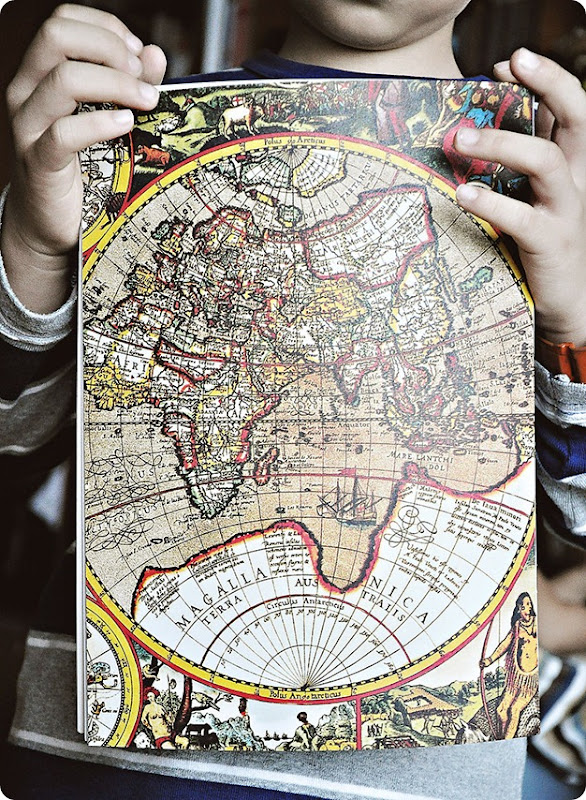 Map Map
