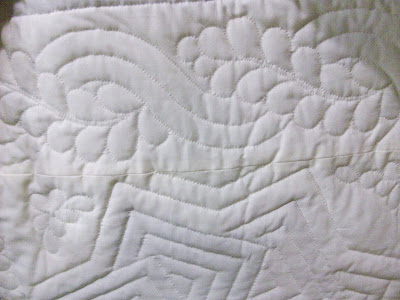 Hand Quilting pattern Hand Quilting pattern