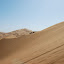 Dunes - Touristes en buggy