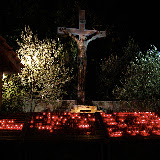 Medjugorie-Mostar Novembre 2010