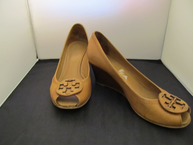 Tory Burch Wedges