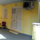 Esterno camere Standard
