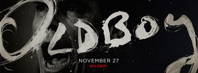 Josh Brolin Oldboy bannert kiált