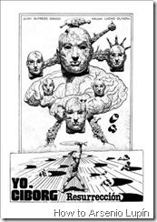 P00007 - Resurrección #7