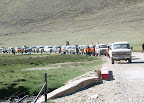 Kailash Manasarovar Tour (Group of Indian 2008) www.samratnepal.com