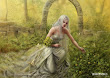 Magical Magian Beauty