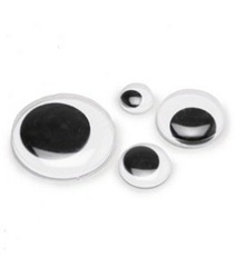 googly eye bombing