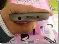 Nokia Asha 303 Superior