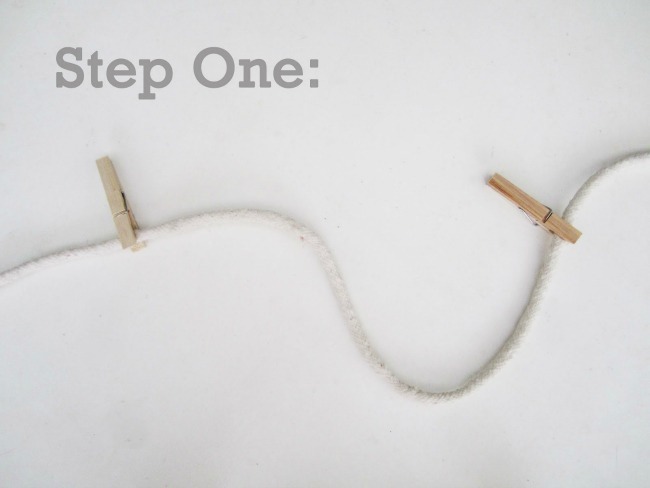 Step One