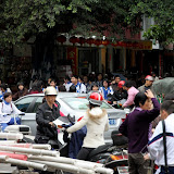 Asia - China - Chaozhou