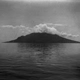 Kie Besi, Makian Island (unknown photographer, 1903) Courtesy TropenMuseum Archives