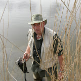 Een dag op stap met onze rattenvanger Peter Fens