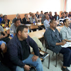 formation AFRA a marrakech
