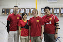 2011 Bruin Tournament