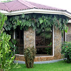 Bougainvillea Lodge © Fotos: Doreen Schütze | Outback Africa Erlebnisreisen