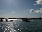 Last Slip Launch Baltimore 18 - 03- 2012