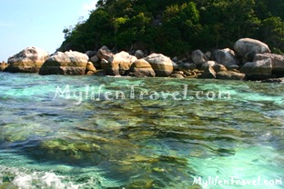 Koh Lipe Fun dive 24 Koh Lipe Fun dive 24