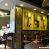 Panadero Expreso has an impressive interior design