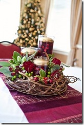 Twiggy Centerpiece