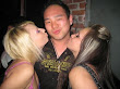 Johnny Wolf Dating Expert 4