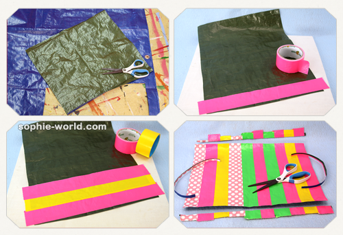 DT fabric