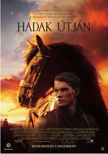 WarHorse