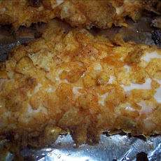 Barbecue Chicken Bites