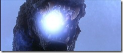 Godzilla GMK Powers Up