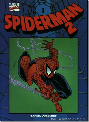 2012-02-05 - Coleccionable Spiderman Vol2