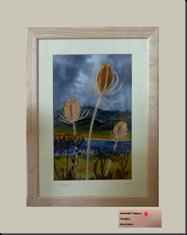 teasels 007