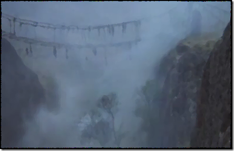 Bridge of Doom