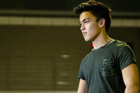 Alex Diaz