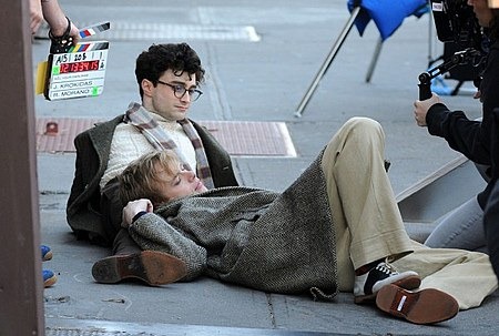 Kill Your Darlings set 05