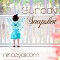 Sunday Snapshot