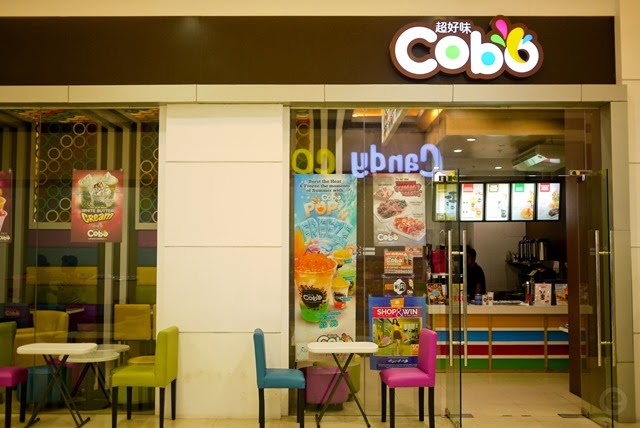Cobo Cobo