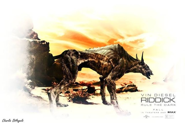 Two Riddick 'Rule the Dark' Promo Photos 02