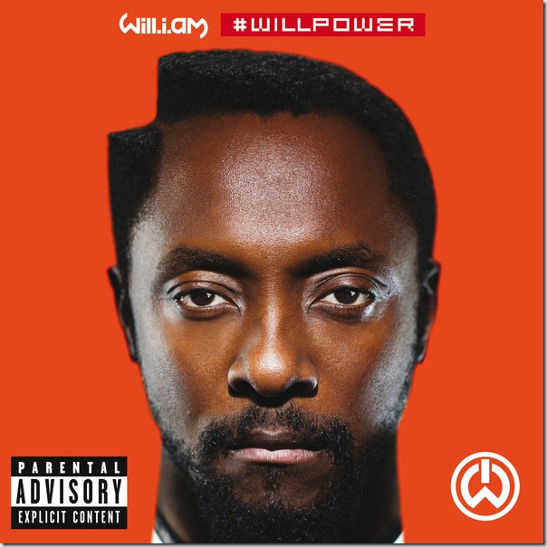 will.i.am - #willpower [Album] (Mastered for iTunes)
